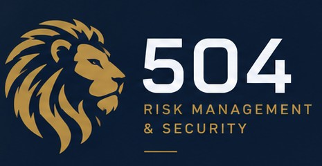504 Risk Management and Security