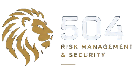 504 Risk Management and Security home